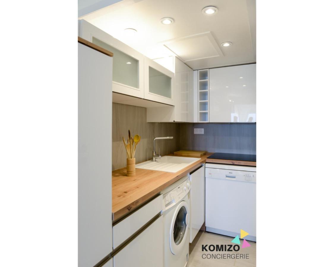 « L'Ecume » Terrasse Rez-De-Chaussee/Front De Mer Leucate Ngoại thất bức ảnh